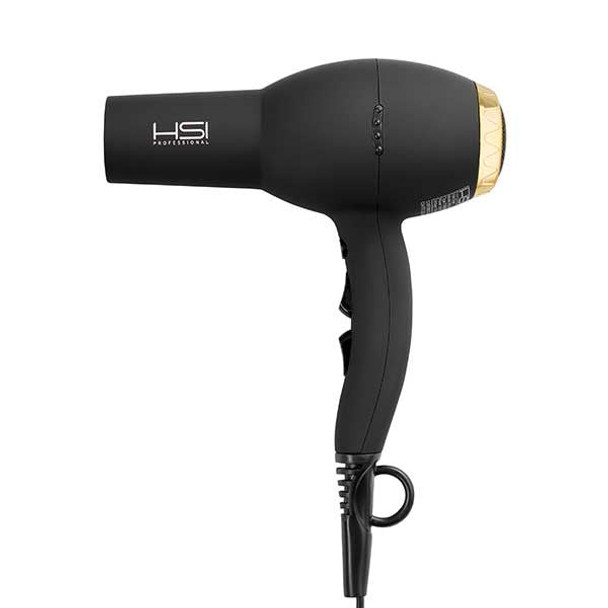 HSI Professional Dryonizer 5500 Turbo