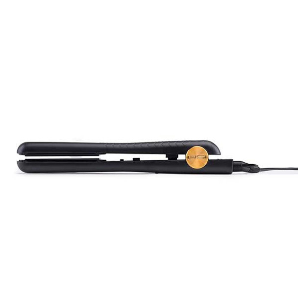 HSI Professional HSI Glider Original Ceramic Flat Iron Hair Straightener & 2oz Thermal