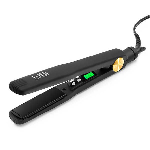 HSI Professional Glider Elite Professional Flat Iron - Hair Straightener