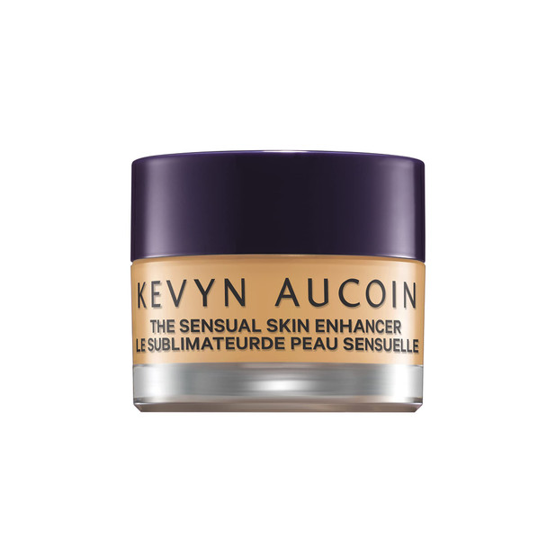 Kevyn Aucoin The Sensual Skin Enhancer SX 11 (medium) shade for Medium Complexion with Yellow Undertones