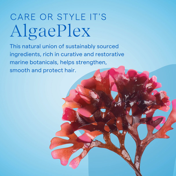 Aquage Color Protecting Shampoo Contains AlgaePlex Marine Botanicals to Help Seal In Color and Provide Gentle Cleansing