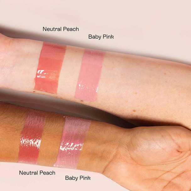 Beautystat Vit C Lip Serum 0.35 Fl Oz