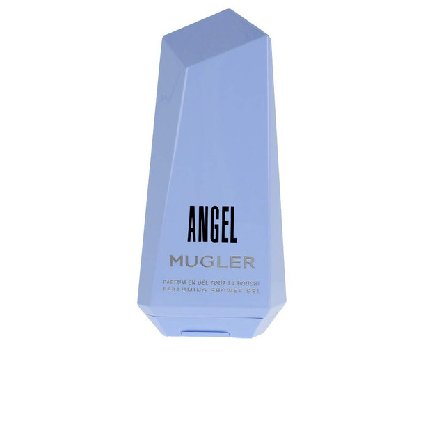 Thierry Mugler Angel Perfuming Shower Gel, 6.8 Ounce/200ml