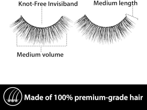 Ardell Remy Lash 781