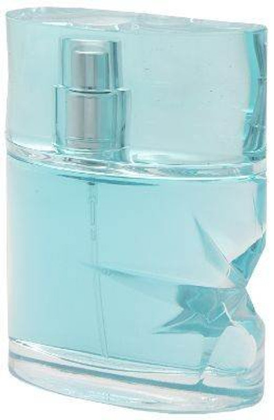 Angel Ice Men By Thierry Mugler For Men Eau De Toilette Spray, 1.7-Ounces