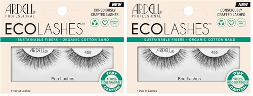 Ardell Eco Lashes 455