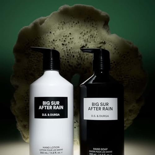 D.S. & Durga Big Sur After Rain Hand Soap 350 ml