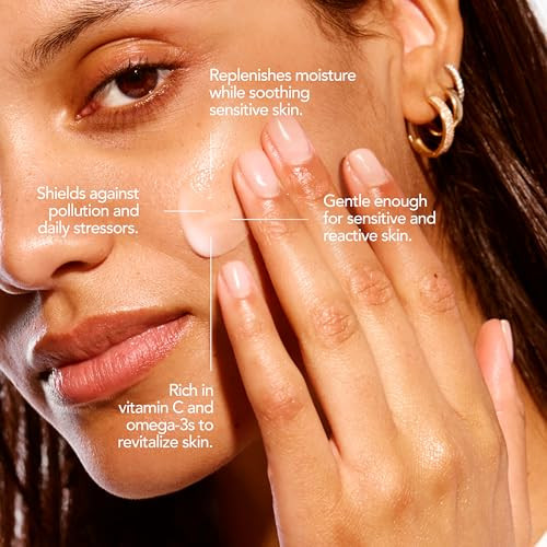 Doré Dore - Le Sérum - Vitamin C Serum - Hydrates Skin and Improves Appearance of Dark Spots Tone Fine Lines & Wrinkles for Oily Dry & Sensitive Skin Facial Serum for Women & Men (1 fl oz  30 ml)