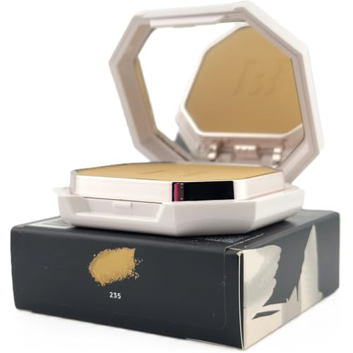 FENTY BEAUTY by Rihanna Pro Filt’r Soft Matte Longwear Powder Foundation 235