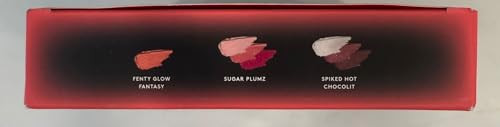 FENTY BEAUTY Glossy Posse VIII 3-Piece Lip Luminizer Se | Buy at
