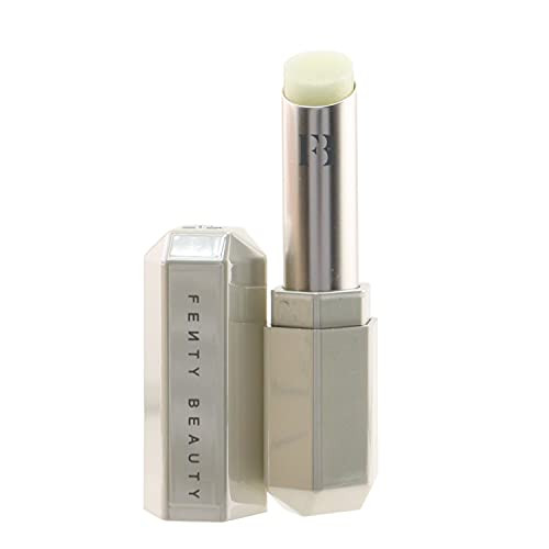 FENTY BEAUTY by Rihanna Slip Shine Sheer Shiny Lipstick 06 Retro Rose