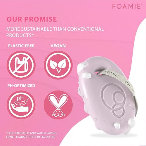Foamie Body Bar