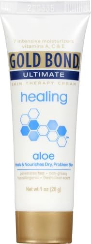 Gold Bond Ultimate Healing Skin Therapy Lotion 1 Ounce