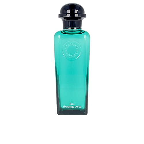 Hermès Eau D' Orange Verte By Hermes For Men Eau De Cologne Spray 6.7 Oz