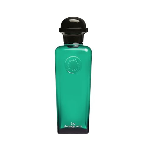 Hermès Eau D' Orange Verte By Hermes For Men Eau De Cologne Spray 6.7 Oz