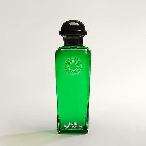 Hermès Hermes Eau de Basilic Pourpre for Women - 3.3 oz EDC Spray