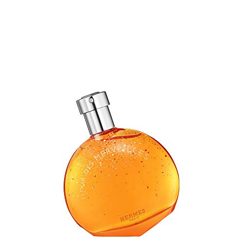 Hermès Eau Des Merveilles Elixir By Hermes For Women Eau De Parfum Spray 1.7-Ounce Bottle