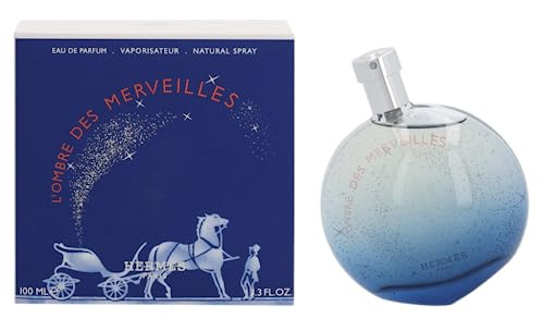 Hermès L'Ombre Des Merveilles by Hermes 3.3 oz Eau De Parfum Spray