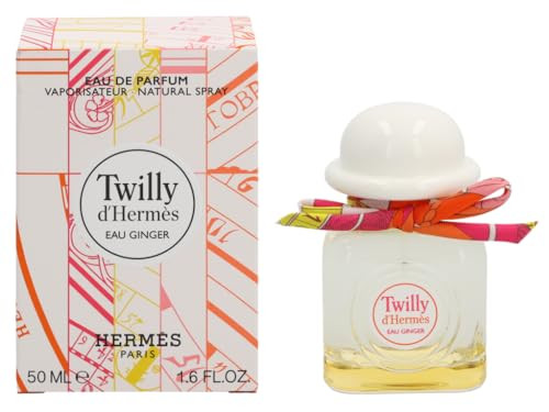 Hermès Twilly DHermes Eau Ginger EDP Spray Women 2.87 oz