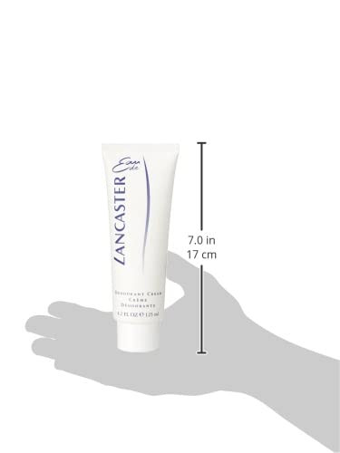 Lancaster Eau de Lancaster by Lancaster for Women Deodorant Cream 4.2 oz.