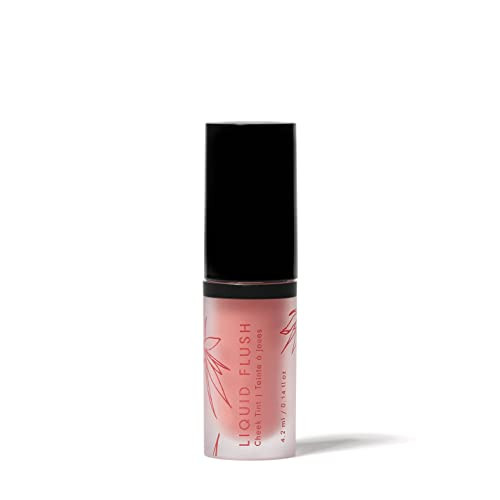 Monika Blunder Beauty - Liquid Flush Cheek Tint - München (Neutral Pink) - Clean Beauty Cruelty- Vegan
