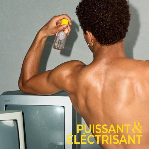 ROGER & GALLET Eau de Cologne Cologne Twist - Sicilian & Calabrian Citrus Blend & White Woods - Long-Lasting Masculine Fragrance - Perfect Valentine's  - Elegant Men's Cologne - 100 ml