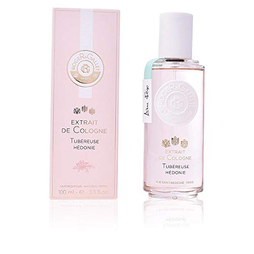 ROGER & GALLET Tubereuse Hedonie by Roger & Gallet for Women 3.3 oz Extrait de Cologne Spray