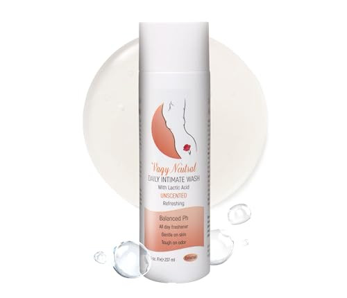 Vagy Rejuvenation Vagy Lactic (Mint 8 oz)