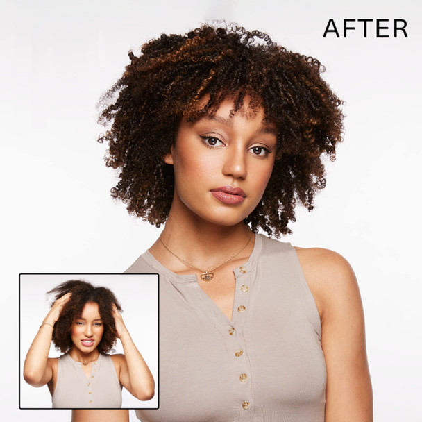 SURFACE Hair Awaken Finishing Spray Thicken Rejuvenate And Revitalize With A Firm Hold Vegan And Paraben Free 10 Fl Oz