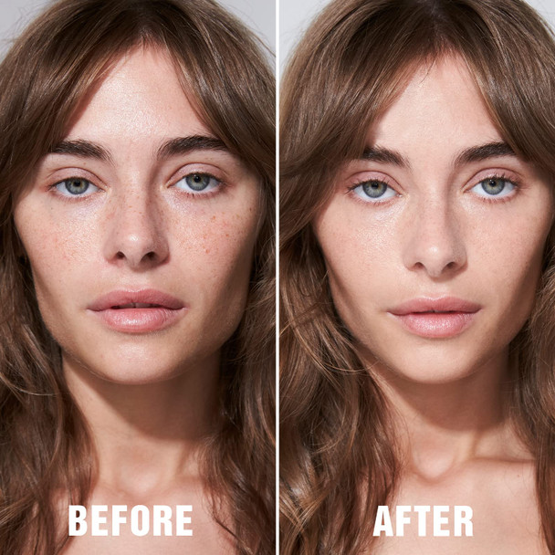 Jillian Dempsey Spot Stick Concealer | Easy Blending Matte Concealer for Blemishes & Uneven Skin Tones | Shade No 03: Light Beige with Cool Undertones