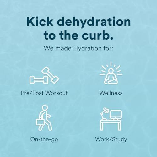 Cira Hydration Bundle: Strawberry Margarita & Alicia Mccarvell'S Selflove Lemonade