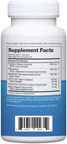 Instaflex Advanced Joint Support And Pm Nighttime Joint & Sleep Support