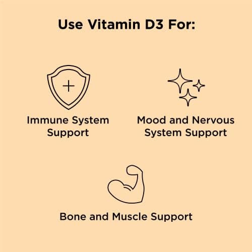 Nbpure Organic Vitamin D3 Spray High Potency Liquid 1000Iu Per Serving For Women Men Kids Cholecalciferol ˜Sunshine Supplement Easytouse Family Friendly Onthego Travel