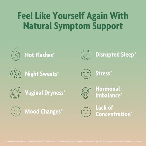 Promensil Menopause Double Strength Supplements For Women Red Clover Isoflavones Helps Support Hot Flashes Night Sweats Restlessness 30 Count (Pack Of 3)