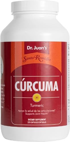 Santo Remedio Healthy Joints And Heart Bundle