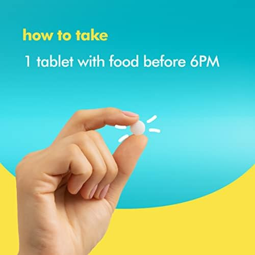 Santo Remedio Magnesium Supports Muscle Relaxation Dietary Supplement Magnesium Citrate 300 Mg No Artificial Flavors No Artificial Colors 90 Tablets (90 Servings)