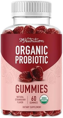 Smnutrition Vaginal Probiotics 50 Billion Cfu For Vaginal Health & Ph Balance For Women Healthy Odor & Yeast Balance Womens Probiotics And Prebiotics With Cranberry Extract Shelf Stable Vegan 30 Ct