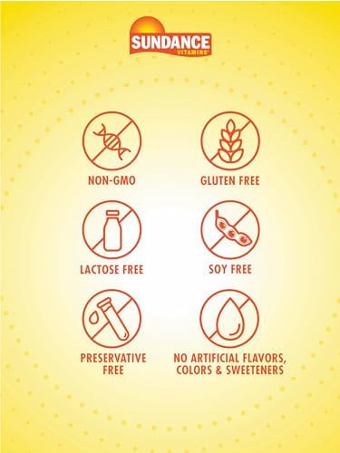 Sundance Flaxseed Oil 3000Mg 90 Softgels With 1500Mg Omega3 Cold Pressed Nongmo And Gluten Supplement