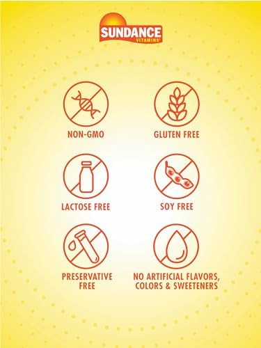 Sundance Black Cohosh 700Mg 100 Quick Release Capsules Traditional Herb Nongmo And Gluten Supplement