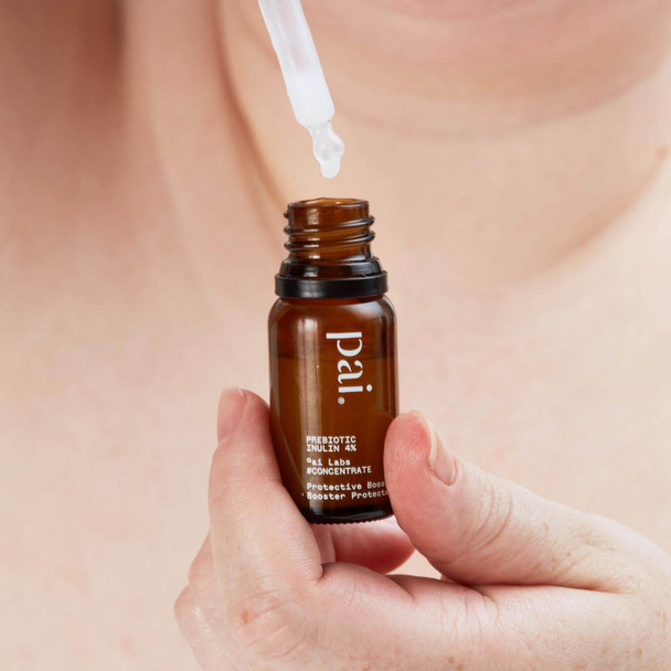 Pai Skincare Prebiotic Inulin 4% Protective Booster10ml / 0.3 fl oz