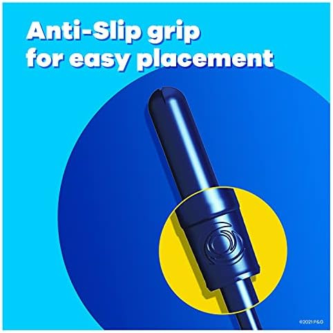 Tampax Pearl Tampons With Plastic Applicator Light Absorbency Unscented 50 Count Pack Of 4 (200 Count Total)