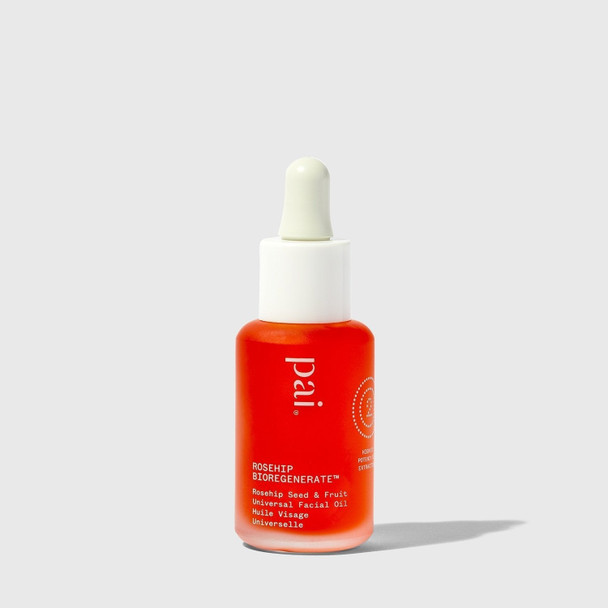 Pai Skincare Rosehip Bioregenerate10ml / 0.3 fl. oz.