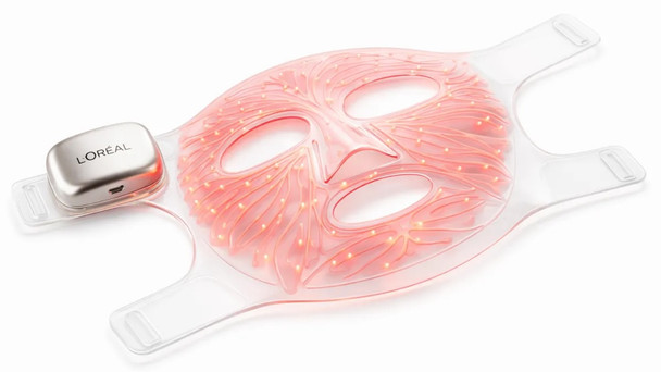 L’Oréal LED Face Mask