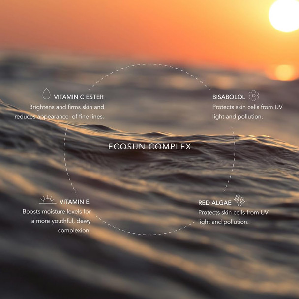 Soleil Toujours Daily Defense Moisturizer Mineral SPF 60 with Vitamin C