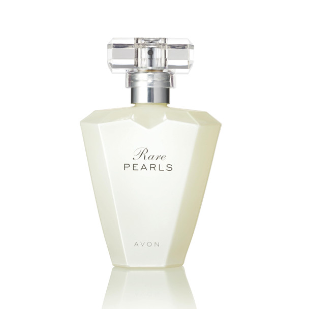 Avon Rare Pearls Eau de Parfum 50ml