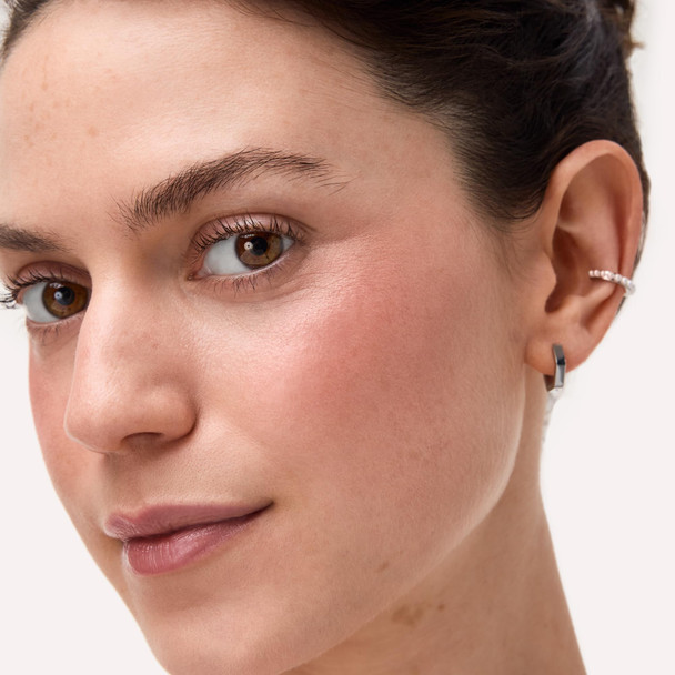 Catrice Soft Glam Baked Blush | Luminous Lightweight Powder for Buildable Color | Vegan & Cruelty Free (010 | On Cloud Pink)