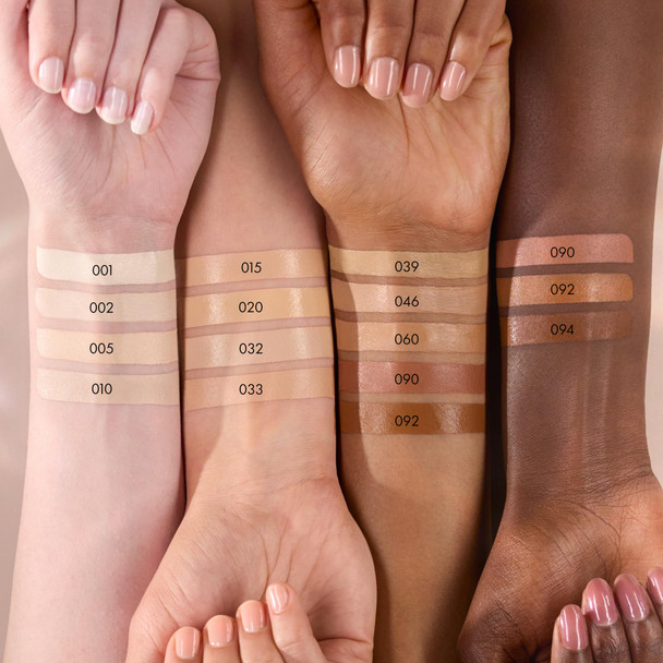 Catrice | True Skin High Cover Concealer (039 | Warm Olive) | Waterproof & Lightweight for Soft Matte Look | With Hyaluronic Acid & Lasts Up to 18 Hours | Vegan Cruelty Free