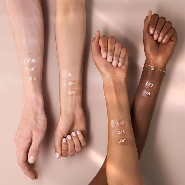 Catrice | Soft Glam Filter Fluid | Luminous Make Up Base & Highlighter for Radiant Complexion | With Vitamin E & Squalene | Vegan & Cruelty Free (80 | Tan - Deep)