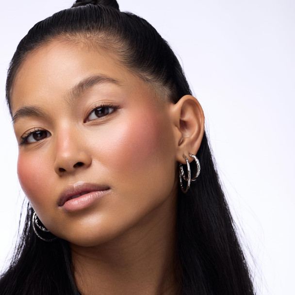 Catrice | Blushin' Charm Multi Stick | Creamy Multi-Use Blush & Lip Tint | Buildable Dewy Finish | Vegan & Cruelty Free (030 Ruby Darling)