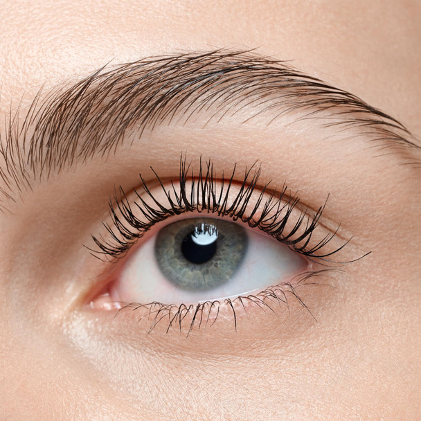 Catrice | Hyper Lash Waterproof Mascara (010 | Electric Black) | Volumizing & Lengthening Clump-Free Long-Lasting Intense Color | Vegan & Cruelty Fre